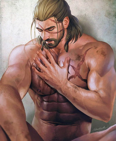 Walker | 雪中相遇 AI Roleplay
