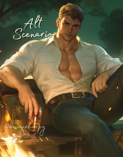 Bo Miller — Alternate Scenario AI Roleplay