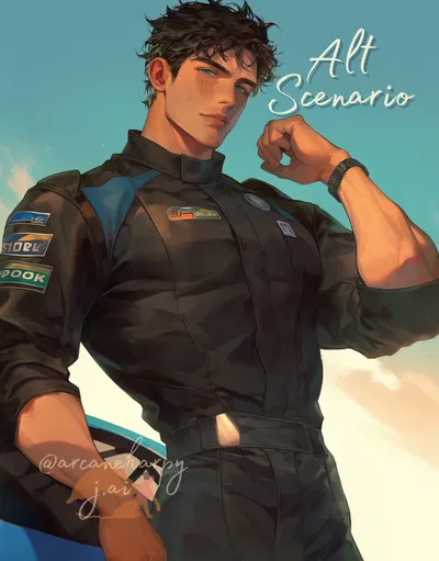 Bradley “Lee” Reynolds AI Roleplay