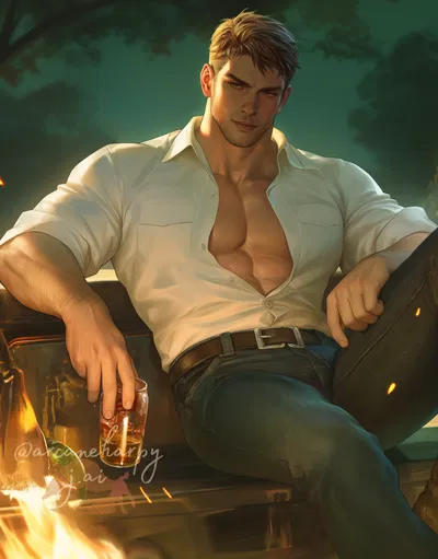 Bo Miller AI Roleplay