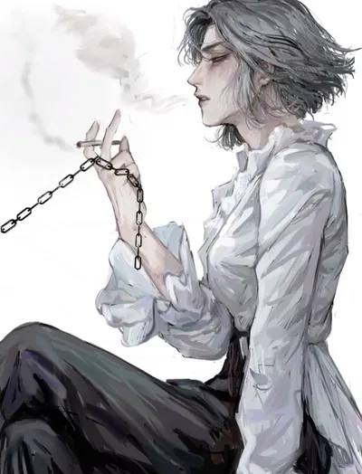 Devoted Knight || Alexandra Bernard AI Roleplay