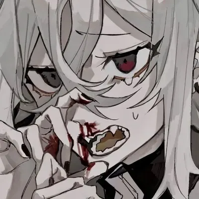 Rumi (Goth Girlfriend) AI Roleplay