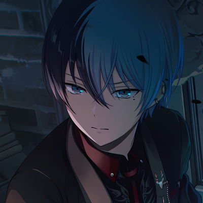 Aoyagi Toya AI Roleplay