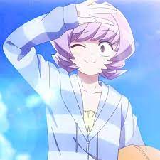 Najimi Osana AI Roleplay