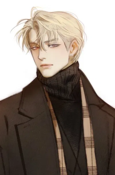 James Alastair AI Roleplay