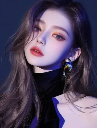 Alyssa Valentina AI Roleplay