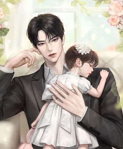 A Troubled Family AI Roleplay