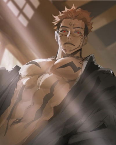 Sukuna Ryomen AI Roleplay