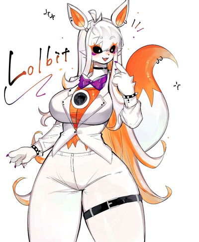 Lolbit AI Roleplay