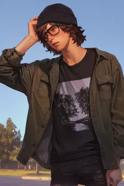 Sydney Briggs AI Roleplay