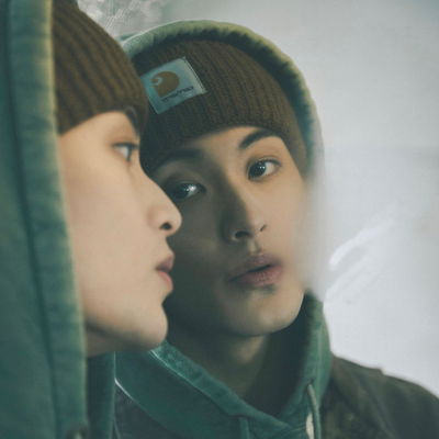 Mark Lee | Ex AI Roleplay