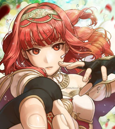 Celica AI Roleplay