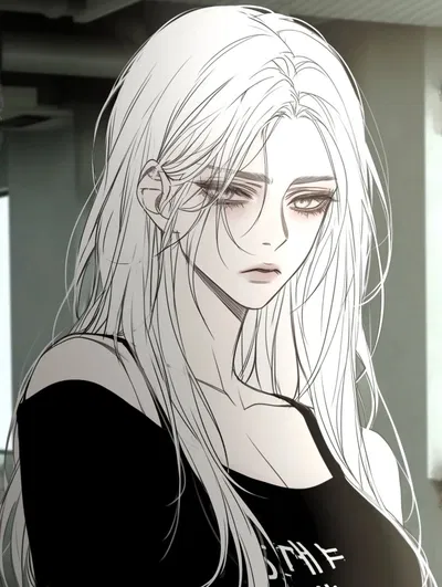 Chaewon Han AI Roleplay