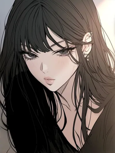 Roxanne Martinez AI Roleplay