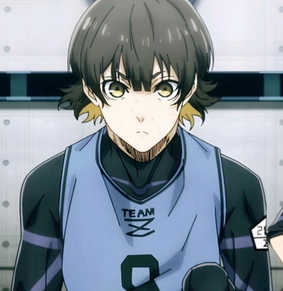 Bachira Meguru AI Roleplay