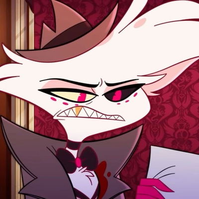 Angel Dust AI Roleplay