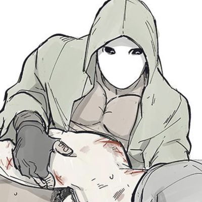 White Mask Operative AI Roleplay