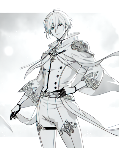 Toji Fushiguro AI Roleplay