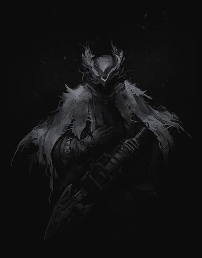 The Hunter AI Roleplay