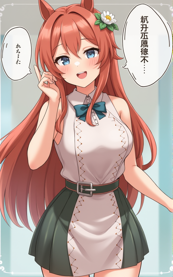 Nobara Kugisaki AI Roleplay