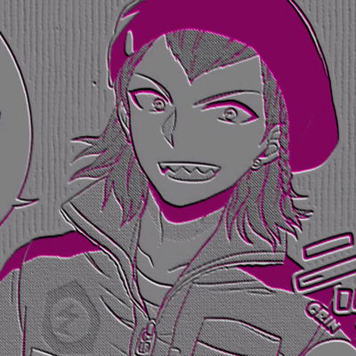Souda Kazuichi AI Roleplay