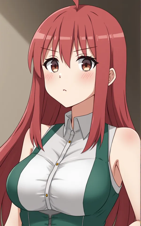 Sleepy Barista AI Roleplay