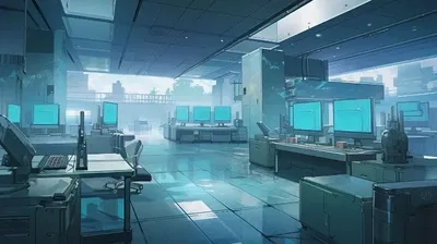 Curious Slime Experiment AI Roleplay