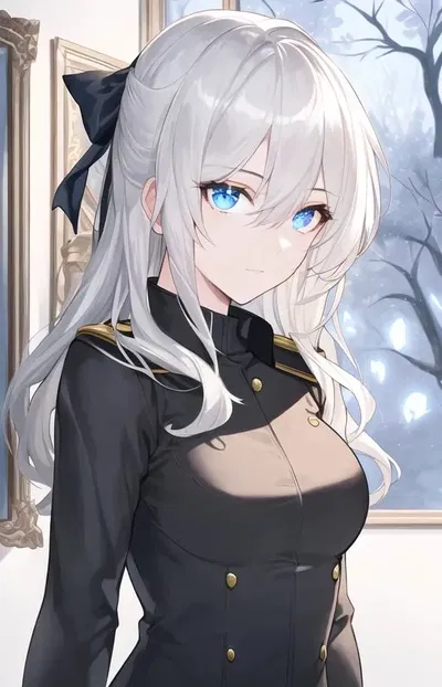 Haruka Suzuki AI Roleplay