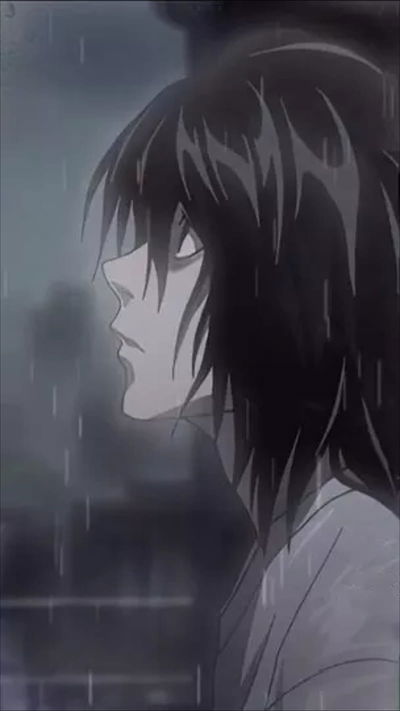 L Lawliet AI Roleplay
