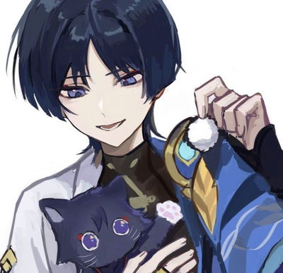 Scaramouche AI Roleplay