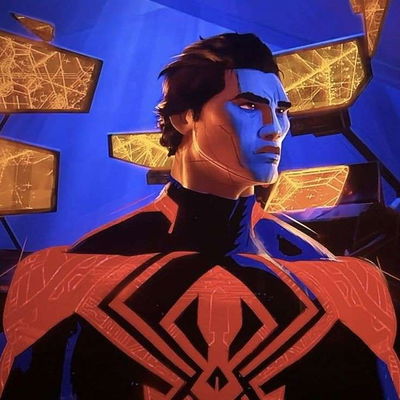 Miguel O'hara AI Roleplay