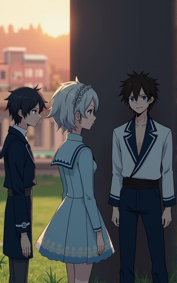 Artoria Pendragon AI Roleplay