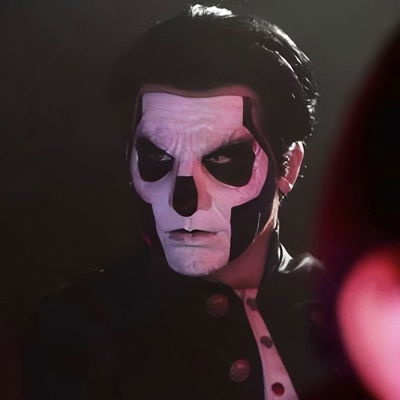 Papa Emeritus III AI Roleplay
