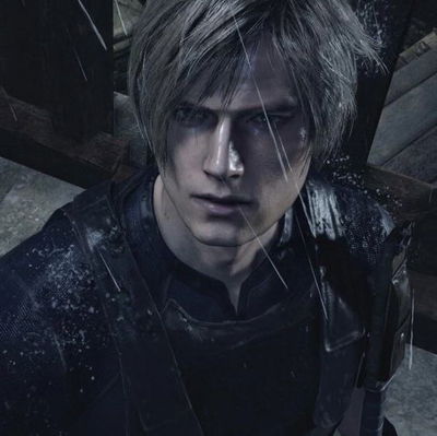Leon Kennedy AI Roleplay