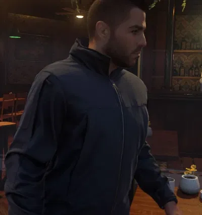 John MacTavish AI Roleplay