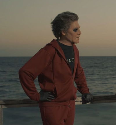 Papa Emeritus IV AI Roleplay