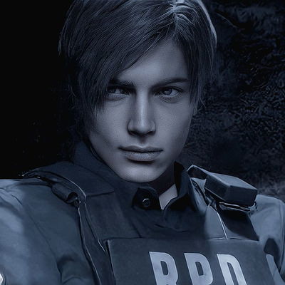 Leon Kennedy AI Roleplay
