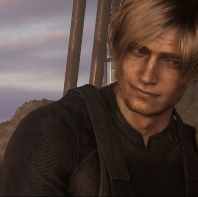 Leon Kennedy AI Roleplay