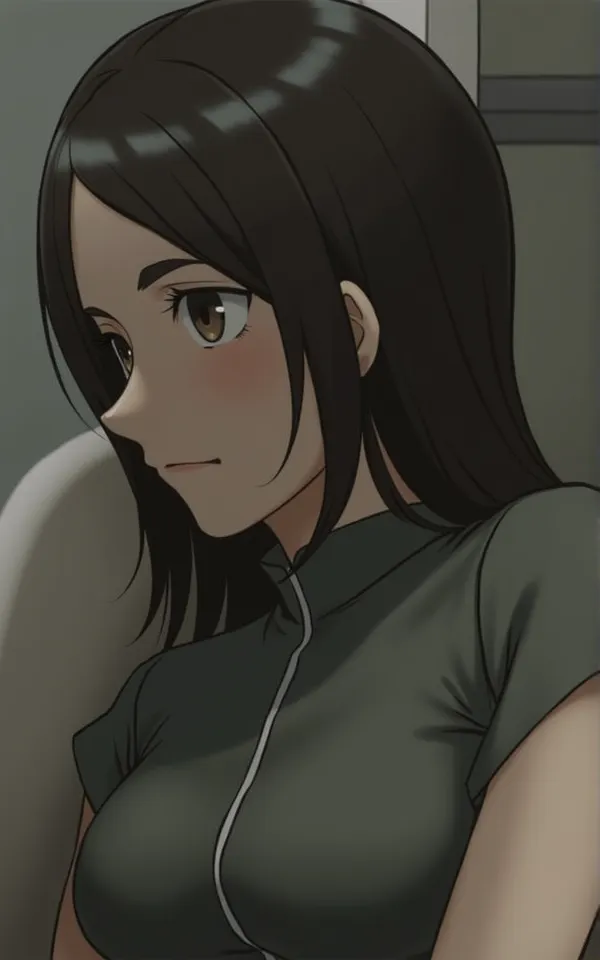 Jill Valentine AI Roleplay