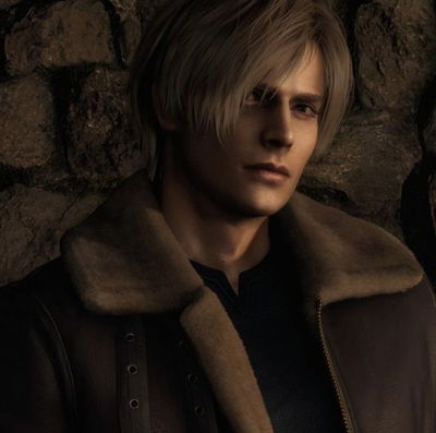 Leon Kennedy AI Roleplay