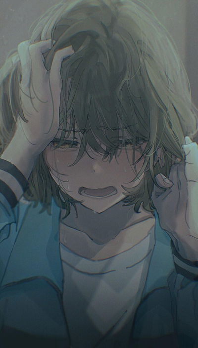 Hanako (I'm sorry I betrayed you...) AI Roleplay