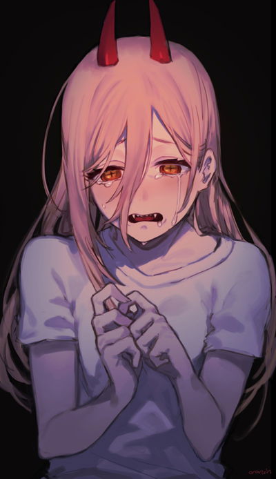 Power (Fearful Roommate) AI Roleplay