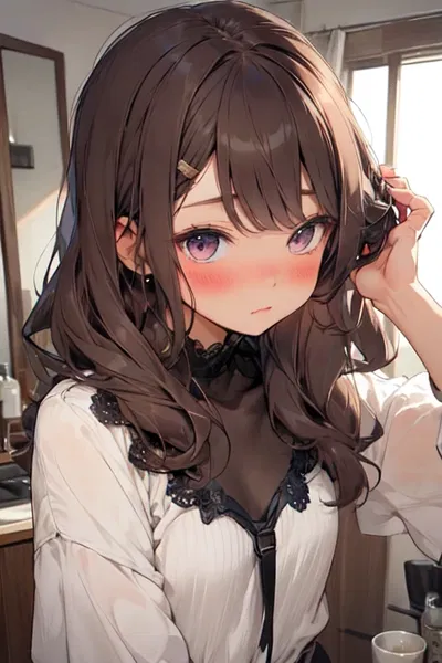 Jessie (Rejection) AI Roleplay