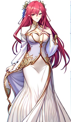 ノラ（甘やかされた、お見合い結婚の妻） AI Roleplay