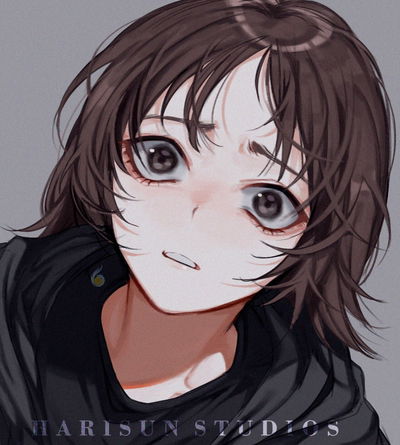 Julie (Supportive Friend) AI Roleplay