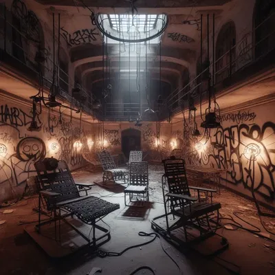 X-Men: Asylum AI Roleplay