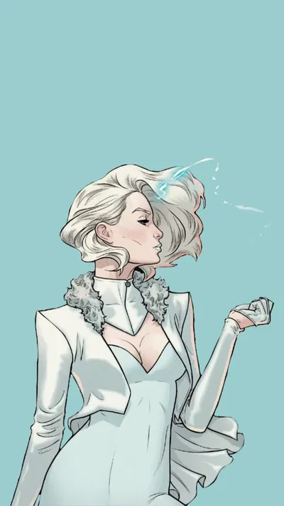 Emma Frost AI Roleplay