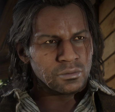 Charles Smith AI Roleplay