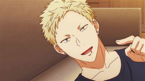 Akihiko Kaji AI Roleplay