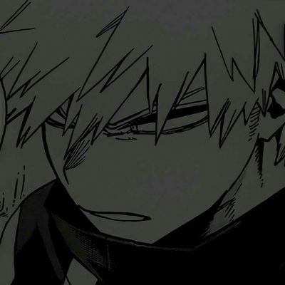 Katsuki Katsuki [Prince] AI Roleplay